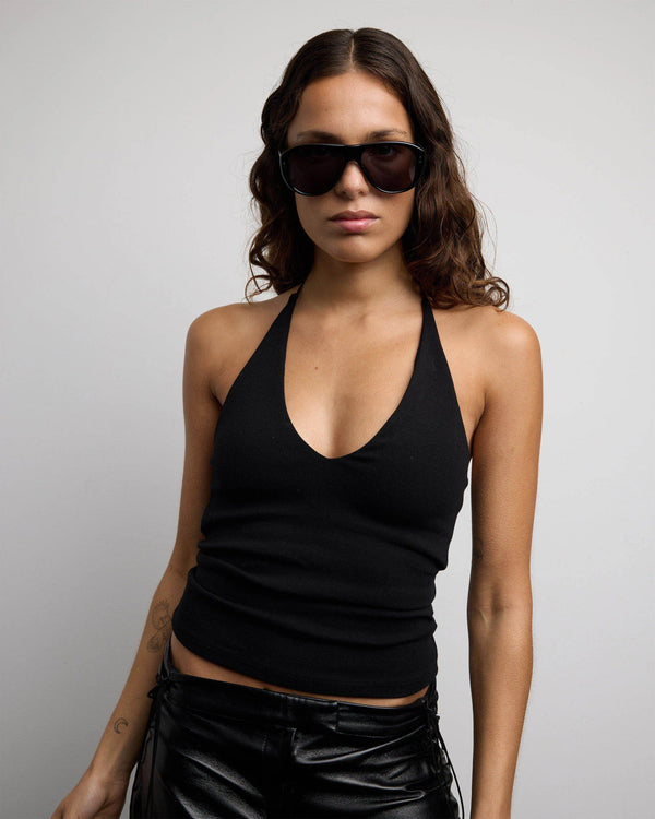 Austin / Elysium Double Black & Ink Polarised Lens - Shade Files